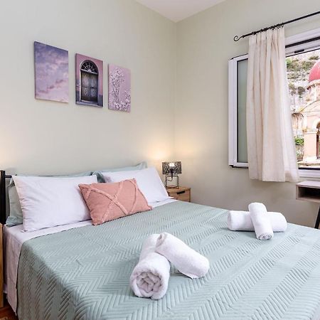 Olivia Guest House Corfu  Exterior foto